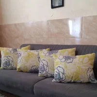 کوسن مبل
