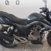 زونتس 230سی سی