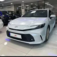 کمری le 2025|خودرو سواری و وانت|یزد, |دیوار