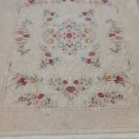 دو تخته قالیچه دست بافت گونه دونه ای ۴۰۰۰۰۰۰ ت|فرش|مشهد, اقبال|دیوار