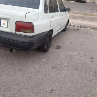 پراید مدل ۷۹