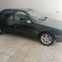 پژو 2000مدل 80|خودرو سواری و وانت|اراک, |دیوار