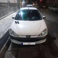 پژو sd.  96.   v8