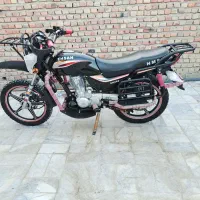احسان شکاری200مدل403درحد خشک