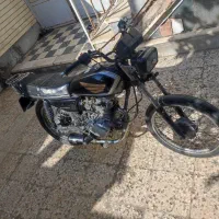 موتور هوندا مگلی بنلی