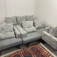 مبل|مبلمان خانگی و میز عسلی|رشت, دیلمان|دیوار