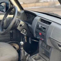 مزدا تک کابین مدل ۴۰۱|خودرو سواری و وانت|قزوین, |دیوار