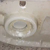 توالت فرنگی|لوازم سرویس بهداشتی|اراک, |دیوار