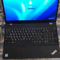 لپ تاپ در حد نو