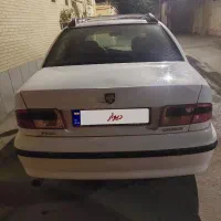 سمند LX EF7، مدل ۱۳۹۱|خودرو سواری و وانت|دهاقان, |دیوار