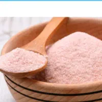 نمک صورتی اعلا و با کیفیت