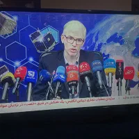 تلویزیون  32 ال ای دی سام در حد صفر فول HD