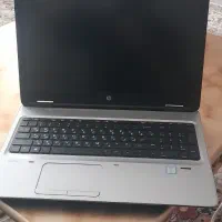 لپ تاپ hp پروبوک فروش فوری
