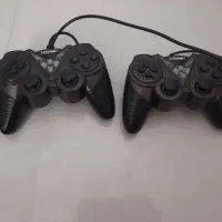 دسته و کولپد لپ تاپ و کامپیوتر