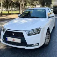 فروش دنا پلاس دستی مدل اسفند ۱۴۰۰