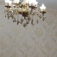 فروش لوستر ۵ شاخه و ۱۰ شعله