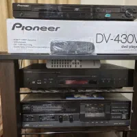 پلیر پایونیر