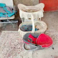 گهواره بچه