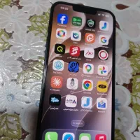 ایفون13نرمال