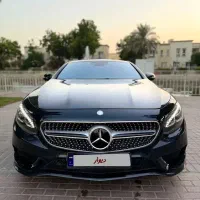 S 550 کوپه فروشی
