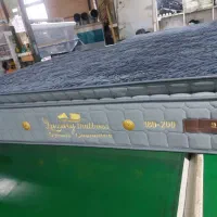 تشک نووآکبندفروش مستقیم ازکارخانه قیمت واقعی ---|تشک تختخواب|تبریز, |دیوار