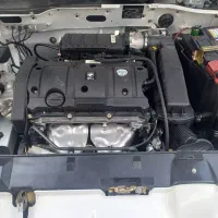 پارس تیو فایو ۹۸|خودرو سواری و وانت|اصفهان, برلیان|دیوار