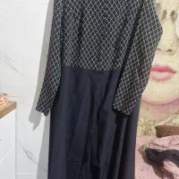 مانتو|لباس|قم, وادی السلام|دیوار