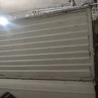 باربند مسقف وسنندجی