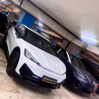 ID UNYX PURE 2025|خودرو سواری و وانت|تهران, میرداماد|دیوار