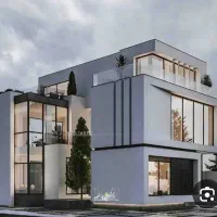 رهن و اجاره حیاط ویلایی در منظریه