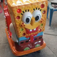 دستگاه تکان دهنده موزیکال