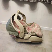 کریر کودک برند آمریکایی گراکو|کالسکه و لوازم جانبی|رودهن, |دیوار