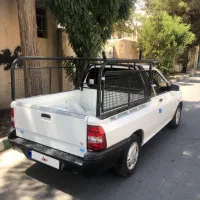 پراید وانت 404|خودرو سواری و وانت|کرج, دهقان ویلا|دیوار