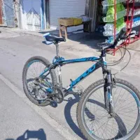 دوچرخه rapidoکوهستانی سایز26