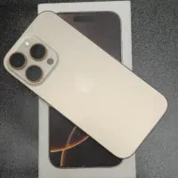 آیفون ۱۶ پرو