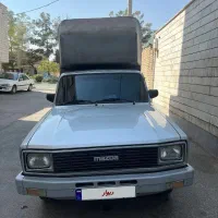 مزدا 2000ژاپن