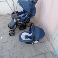 کالسکه نوزاد