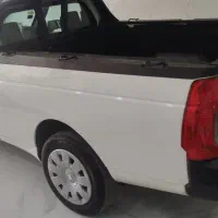 وانت آریسان ۱ دوگانه مدل ۹۷|خودرو سواری و وانت|کنگاور, |دیوار