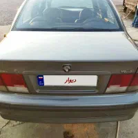 سمند x7 مدل ۸۷|خودرو سواری و وانت|رشت, پیرکلاچای|دیوار