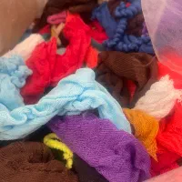 شکافتنی بالشت