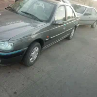 پارس مدل 91|خودرو سواری و وانت|خواف, |دیوار