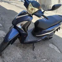 موتور لاکی 180