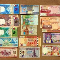 اسکناس شاهی و اسکناس خارجی|کلکسیون سکه، تمبر، اسکناس|تهران, ستارخان|دیوار