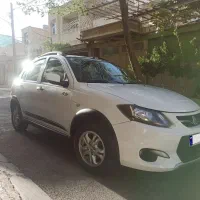 کوییک R پارس خودرو