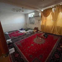 خانه ویلایی محله پاسداران دهدشت