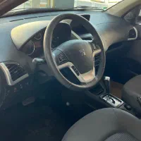 ۲۰۷ خشک اتومات|خودرو سواری و وانت|مشهد, الهیه|دیوار