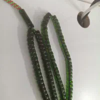 شش تسبیح سندلوس قیچی بر