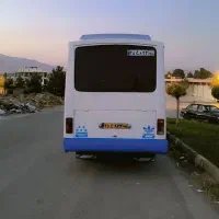 مینی بوس اویکو۷۶|خودرو سنگین|تهران, آزادشهر|دیوار