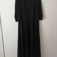 ماکسی بلند کلوش