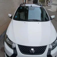 کوییک Rs|خودرو سواری و وانت|رشت, سعدی (تختی)|دیوار